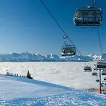 Vidmar-wintertraum Arriach