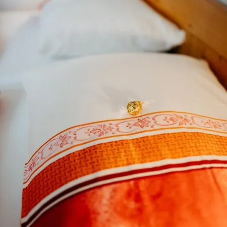 Vidmar-wintertraum Appartement