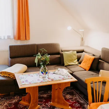 Vidmar-wintertraum * Arriach