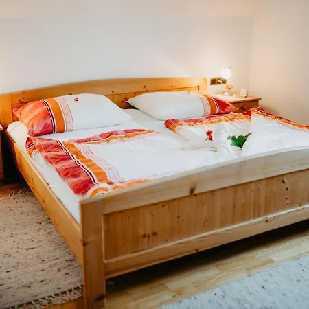 Vidmar-wintertraum Appartement