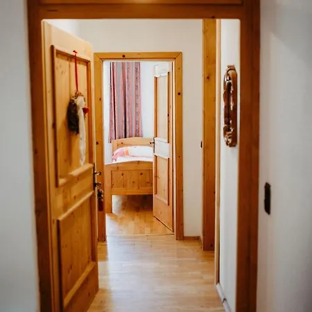 Apartament Vidmar-wintertraum Arriach