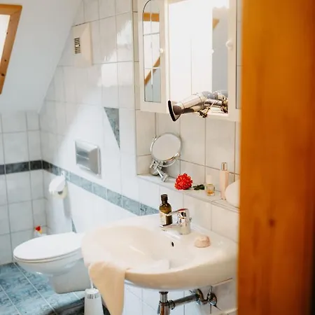 Vidmar-wintertraum Apartament *