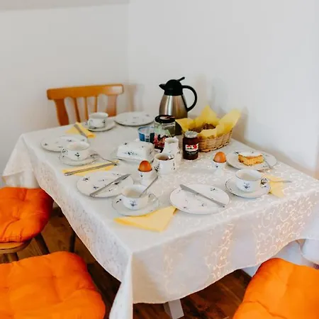 Vidmar-wintertraum * Arriach