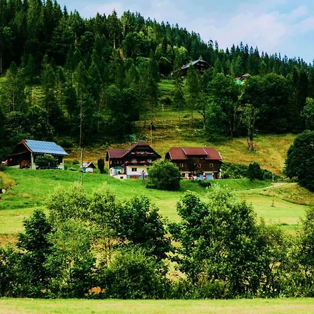 Vidmar-wintertraum Apartment