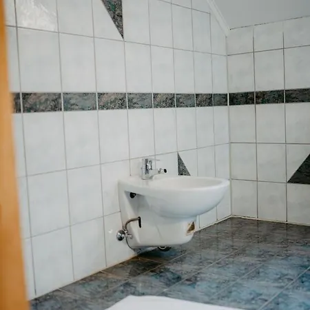 Vidmar-wintertraum Apartament