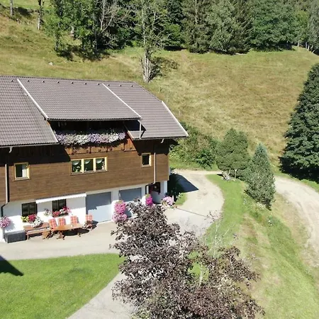 Apartment Vidmar-wintertraum