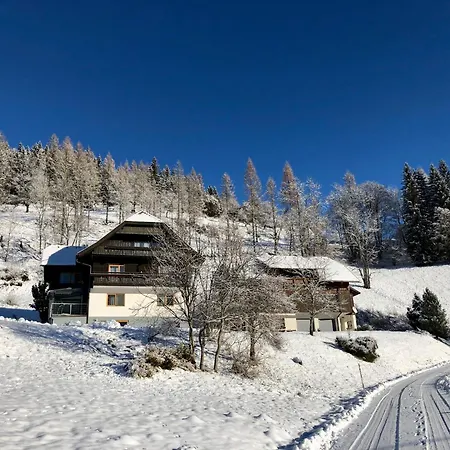 Vidmar-wintertraum