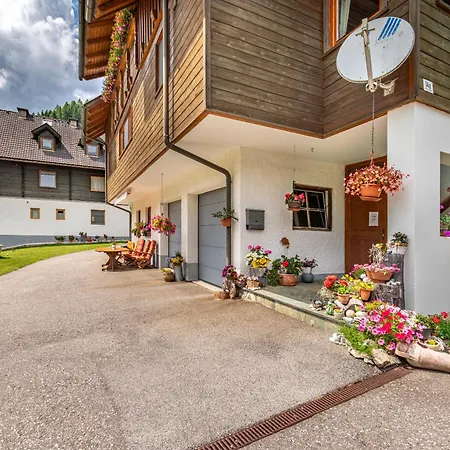 Vidmar-wintertraum Арриах