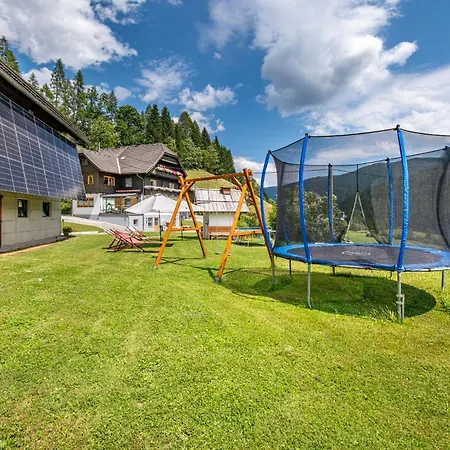 Vidmar-wintertraum * Arriach