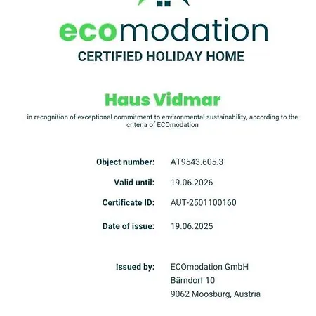 Vidmar-wintertraum *