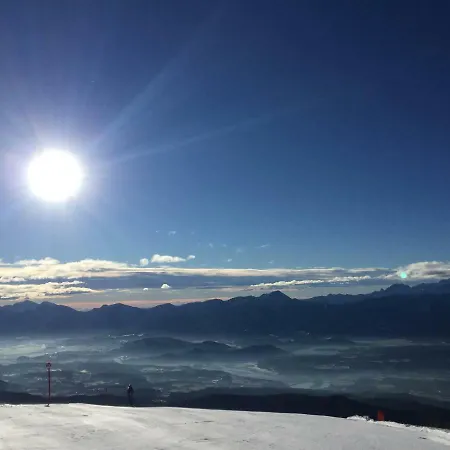 Vidmar-wintertraum Arriach