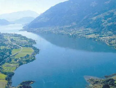 Vidmar-wintertraum * Arriach