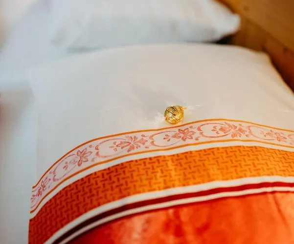 Vidmar-wintertraum Apartament