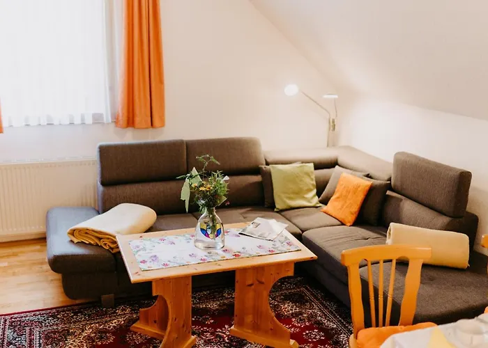 Vidmar-wintertraum * Arriach