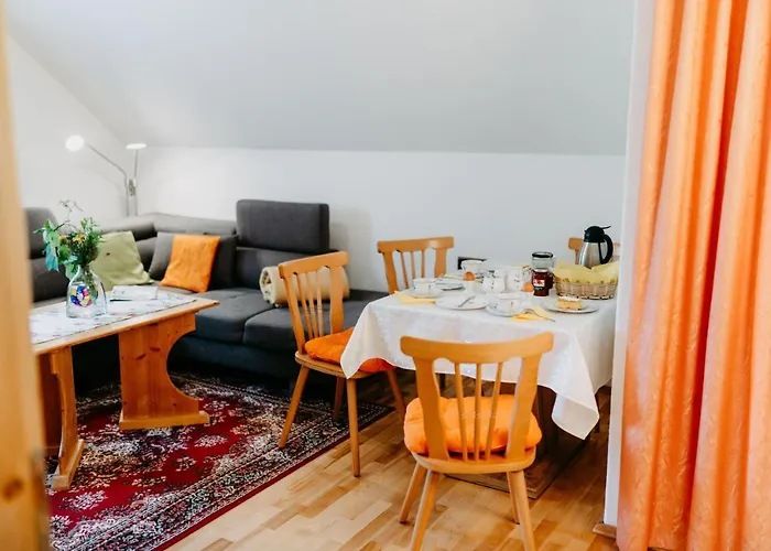 Apartament Vidmar-wintertraum