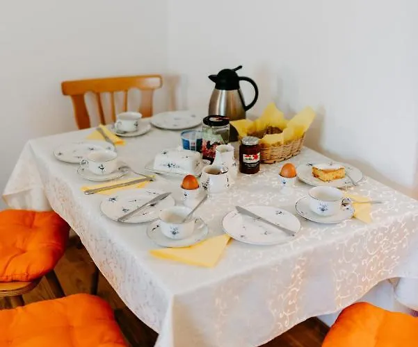 Vidmar-wintertraum * Arriach