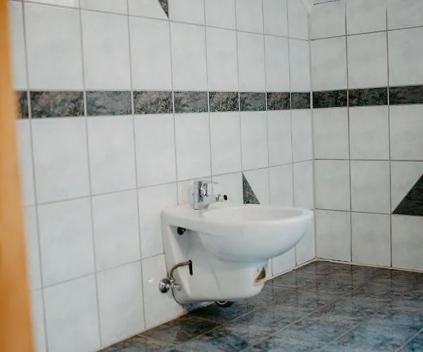 Vidmar-wintertraum Apartament