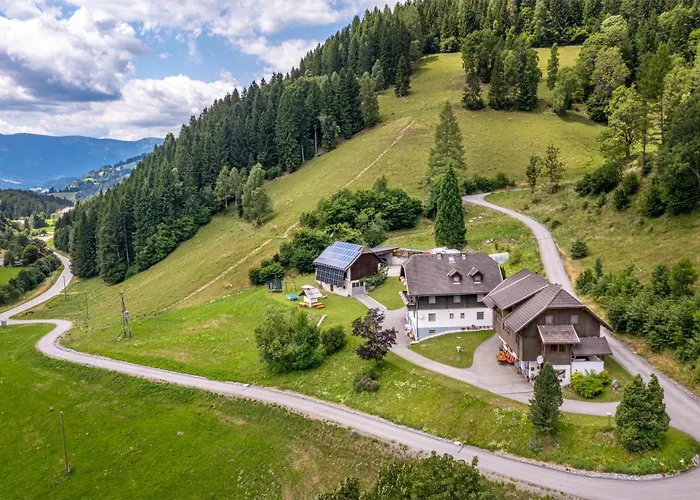 Vidmar-wintertraum *