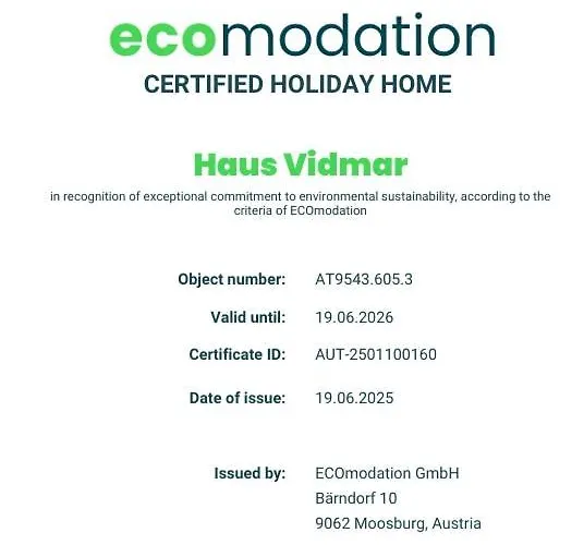 Vidmar-wintertraum *