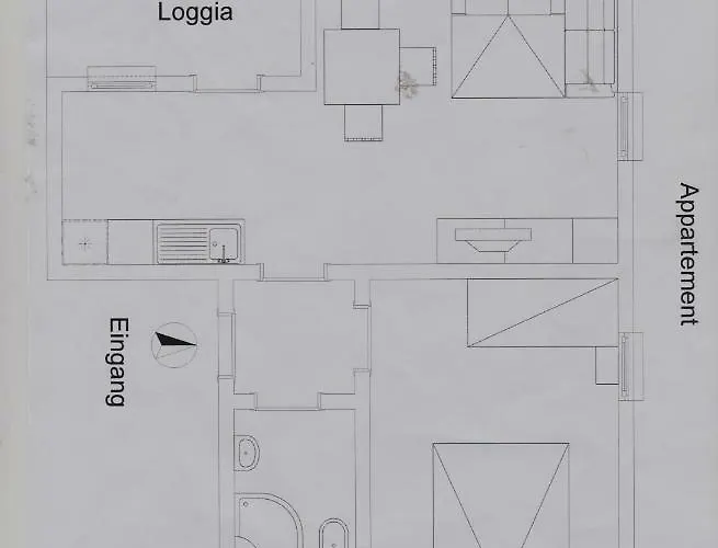 Vidmar-wintertraum Apartament