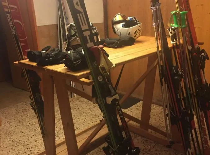 Vidmar-wintertraum Arriach