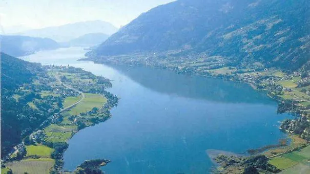 Vidmar-wintertraum * Arriach