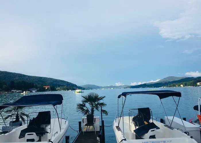 Vidmar-wintertraum Apartament Arriach